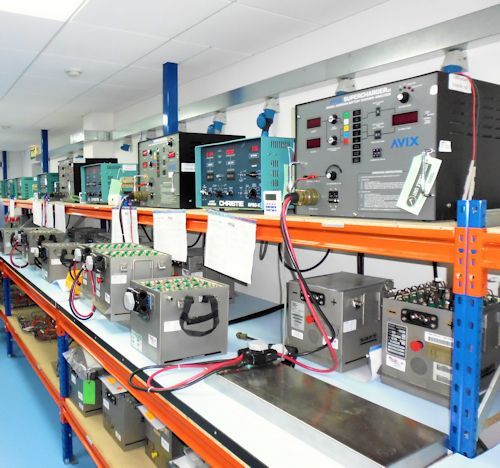 ELV Systems UAE