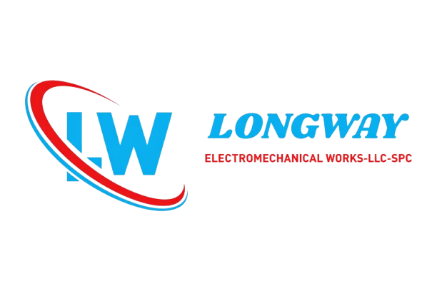 site logo