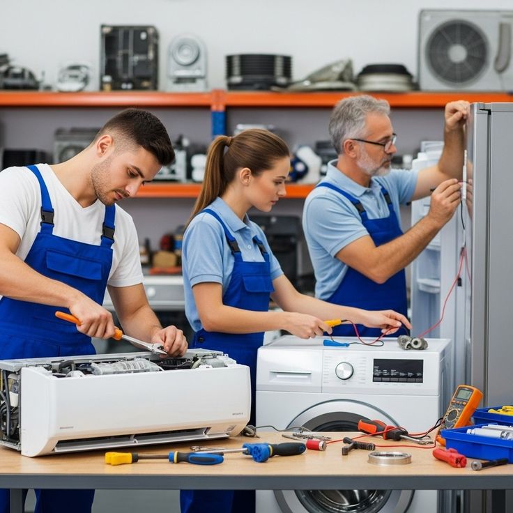 MEP Services